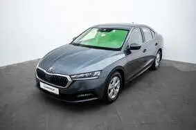 Продается подержанный автомобиль Škoda Octavia Ambition, 2020, 69 000 км, 2.0, 110 kW, дизель, автомат, передний привод, 967JZN, TMBAJ7NX2MY044153
