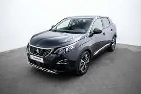 For sale used car Peugeot 3008 Allure Pure Tech 130, 2019, 74 000 km, 1.2, 96 kW, petrol, automatic, front-wheel drive, VF3MRHNSRKS305616
