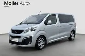 Müüa kasutatud auto Peugeot Expert, 2019, 155 455 km, 2.0, 130 kW, diisel, automaat, esivedu, 691DBX, VF3VEEHZ8JZ123613