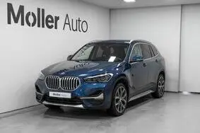Müüa kasutatud auto BMW X1, 2022, 70 950 km, 2.0, 140 kW, diisel, automaat, nelikvedu, MHC740, WBA31AE0905V50404