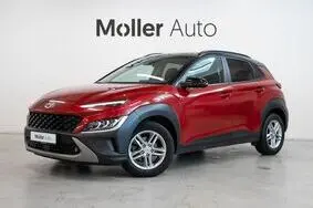 For sale used car Hyundai Kona, 2021, 74 648 km, 1.0, 88 kW, petrol, automatic, front-wheel drive, LZC626, KMHK3812GMU748053
