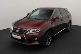 Müüa kasutatud auto Lexus RX 450, 2015, 107 262 km, 3.5, 183 kW, hübriid, automaat, nelikvedu, LB381, JTJBC11A102460590