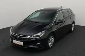 For sale used car Opel Astra Innovation, 2018, 157 640 km, 1.6, 81 kW, diesel, manual, front-wheel drive, W0VBE8EL3J8073142