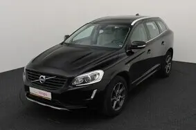 For sale used car Volvo XC60 Ocean Race, 2016, 187 324 km, 2.0, 140 kW, diesel, automatic, front-wheel drive, NLS157, YV1DZA8CDG2906942