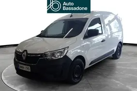 Продается подержанный vehicle Renault Express, 2021, 19 000 км, 1.5, 70 kW, дизель, механическая, передний привод, VF1RJK00668065721