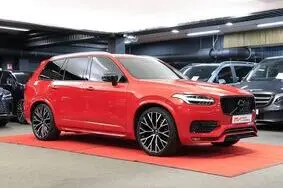 Müüa подержанный автомобиль Volvo XC90 AWD R-Design, 2016, 2.0, 173 kW, дизель, автомат, полный привод, 224RED, YV1LF68BCH1134436