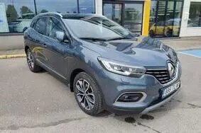 Продается подержанный автомобиль Renault Kadjar Intens, 2020, 48 187 км, 1.3, 103 kW, бензин, автомат, передний привод, VF1RFE00363920018
