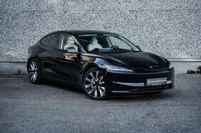 Müüa kasutatud auto Tesla Model 3 AWD Long Range, 2024, 36 950 km, 366 kW, elekter, automaat, nelikvedu