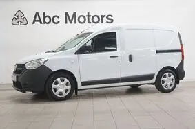 For sale used vehicle Dacia Dokker Confort Clim Van dCi, 2021, 71 420 km, 1.5, 55 kW, diesel, manual, front-wheel drive, 177LGS, UU1F6720965270420