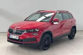 For sale used car Škoda Karoq Ambition, 2020, 69 101 km, 1.5, 110 kW, petrol, automatic, front-wheel drive, TMBJR7NU9M5018424