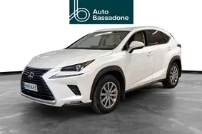 For sale used car Lexus NX, 2018, 115 000 km, 2.5, 145 kW, hybrid, automatic, four-wheel drive, JTJBJRBZ902092233