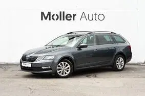Müüa kasutatud auto Škoda Octavia, 2020, 86 114 km, 1.0, 85 kW, bensiin, automaat, TMBJP9NE9K0246427