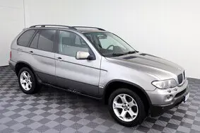 Продается подержанный автомобиль BMW X5, 2006, 331 000 км, 3.0, 217 kW, дизель, автомат, полный привод, 669BLM, WBAFB71010LX78962