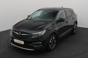 Müüa kasutatud auto Opel Grandland X Innovation, 2019, 169 647 km, 2.0, 130 kW, diisel, automaat, esivedu, W0VZJEHZ8KS132747