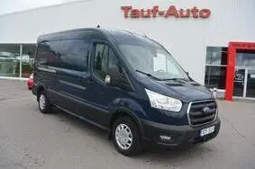 For sale used vehicle Ford Transit, 2021, 234 683 km, 2.0, 136 kW, diesel, manual, front-wheel drive, 005SLH, WF0EXXTTREMM37731