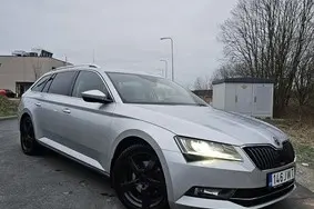 For sale used car Škoda Superb Laurin&Klement, 2018, 150 000 km, 2.0, 140 kW, diesel, automatic, four-wheel drive, 146 JWT, TMBLJ9NP9J7590924