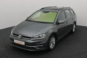 Müüa kasutatud auto Volkswagen Golf Highline, 2019, 1.6, 85 kW, diisel, manuaal, esivedu, WVWZZZAUZLP512909