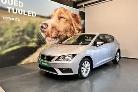 Продается подержанный автомобиль SEAT Leon Style, 2020, 109 234 км, 1.5, 96 kW, автомат, передний привод, 847PSJ, VSSZZZ5FZLR084507