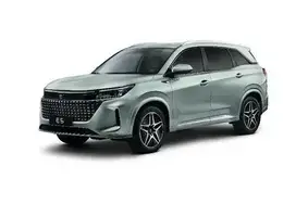 Müüa kasutatud auto DFSK E5 L2, 2024, 1.5, 81 kW, bensiin, automaat, esivedu, 767VNY, LVPC52896RCB09281