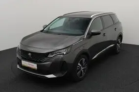 Müüa kasutatud auto Peugeot 5008 Allure, 2021, 143 617 km, 1.5, 96 kW, diisel, automaat, esivedu, VF3MCYHZUMS066935