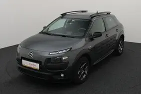 For sale used car Citroën C4 Cactus Feel, 2015, 90 322 km, 1.6, 73 kW, diesel, manual, front-wheel drive, VF70BBHY3FE558039