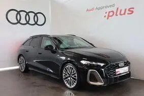 For sale used car Audi A5, 2025, 4 500 km, 2.0, 150 kW, petrol, automatic, four-wheel drive, 515RAE, WAUZZZFU4SN023330
