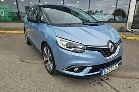 Müüa kasutatud auto Renault Grand Scenic Intens, 2020, 94 086 km, 1.3, 103 kW, bensiin, automaat, esivedu, VF1RFA00363852702