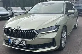 For sale used car Škoda Superb Combi Selection 4x4, 2024, 7 027 km, 2.0, 142 kW, diesel, automatic, four-wheel drive, TMBLR0NZXRC006328