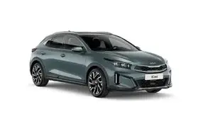 Продается новый автомобиль Kia XCeed EX, 1.5, 103 kW, бензин, автомат, передний привод, U5YH5F15GSL225172