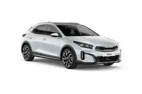 Продается новый автомобиль Kia XCeed EX Comfort Pack, 1.5, 103 kW, бензин, автомат, передний привод, U5YH5F15GSL225131