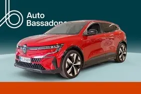 Müüa kasutatud auto Renault Megane, 2023, 34 000 km, elekter, automaat, esivedu, VF1RCB00670038688