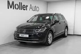 Müüa kasutatud auto Volkswagen Tiguan, 2023, 22 742 km, 1.5, 110 kW, bensiin, automaat, esivedu, MPF538, WVGZZZ5N4PW089595