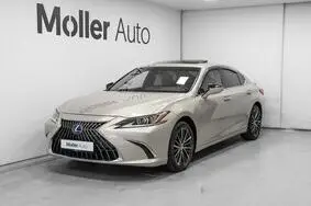 For sale used car Lexus ES 300, 2021, 48 514 km, 2.5, 131 kW, automatic, front-wheel drive, MUO214, JTHB21B1302153991