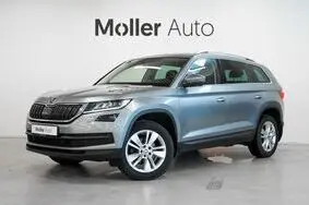 Müüa kasutatud auto Škoda Kodiaq, 2020, 135 698 km, 2.0, 110 kW, diisel, automaat, nelikvedu, TMBLJ7NS9L8511807