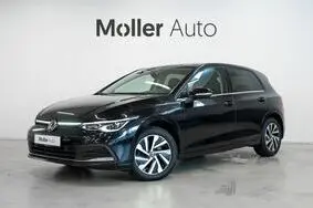 Müüa kasutatud auto Volkswagen Golf, 2022, 136 316 km, 1.4, 110 kW, pistikhübriid, automaat, esivedu, WVWZZZCDZNW307190