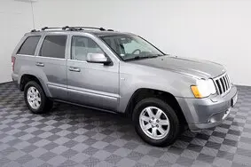 Продается подержанный автомобиль Jeep Grand Cherokee, 2010, 299 000 км, 3.0, 160 kW, дизель, автомат, полный привод, 262JPF, 1J8HCE8M58Y105685