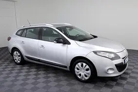 Müüa kasutatud auto Renault Megane, 2012, 342 000 km, 1.6, 81 kW, bensiin, manuaal, esivedu, 254BGS, VF1KZ1U0646228076