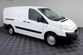 For sale used car Citroën Jumpy, 2007, 311 000 km, 1.6, 89 kW, diesel, manual, front-wheel drive, 731XSG, VF7XU9HUC64094711