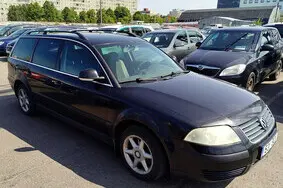 For sale used car Volkswagen Passat, 2004, 293 000 km, 1.9, 100 kW, diesel, manual, front-wheel drive, 531BCK, WVWZZZ3BZ4E173941