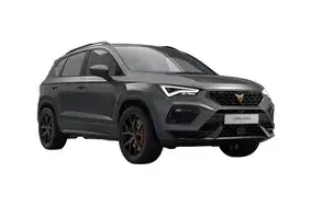 For sale new car Cupra Ateca VZ, 2025, 2.0, 221 kW, petrol, automatic, four-wheel drive, 538MGW, VSSZZZ5F1R6551061