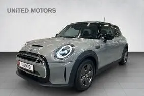 Müüa kasutatud auto MINI Cooper SE, 2022, 12 400 km, 135 kW, elekter, automaat, esivedu, WMW11DJ0402T48487