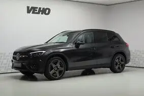 For sale used car Mercedes-Benz GLC 220 d 4Matic AMG EQ, 2023, 17 300 km, 2.0, 145 kW, hybrid, automatic, four-wheel drive, 113DXH, W1NKM0FB6PF008657
