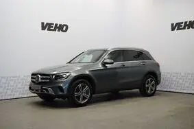 For sale used car Mercedes-Benz GLC 200 4Matic, 2019, 102 500 km, 2.0, 145 kW, hybrid, automatic, four-wheel drive, 466LFL, WDC2539811V223413