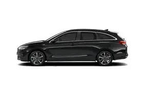 Müüa uus auto Hyundai i30 Fresh Plus, 1.0, 74 kW, bensiin, automaat, esivedu, TMAH281B6SJ187581