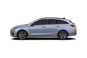 Müüa uus auto Hyundai i30 Fresh Plus, 1.0, 74 kW, bensiin, automaat, esivedu, TMAH281B2SJ187593