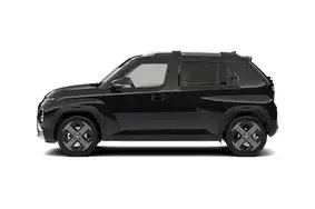 Müüa uus auto Hyundai Inster In, 85 kW, elekter, automaat, esivedu, KMHB55114SW033030