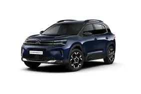 Müüa uus auto Citroën C5 Aircross MAX, 1.5, 96 kW, diisel, automaat, VR7ACYHZ3SL021873