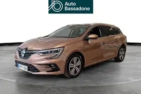 Müüa kasutatud auto Renault Megane, 2020, 52 000 km, 1.3, 103 kW, bensiin, automaat, esivedu, VF1RFB00X65129634