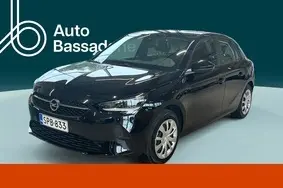 Müüa kasutatud auto Opel Corsa-e, 2023, 26 000 km, elekter, automaat, esivedu, VXKUHZKXZN4464491