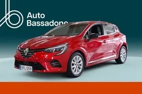 For sale used car Renault Clio, 2021, 30 000 km, 1.0, 67 kW, petrol, manual, front-wheel drive, VF1RJA00166673846